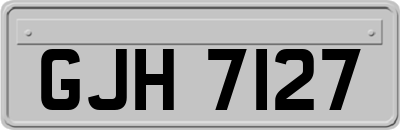 GJH7127