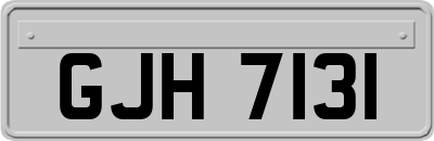 GJH7131