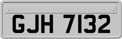 GJH7132