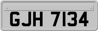 GJH7134