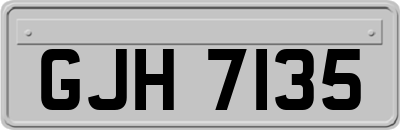 GJH7135