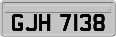 GJH7138