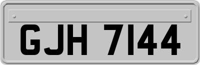GJH7144