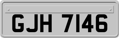 GJH7146