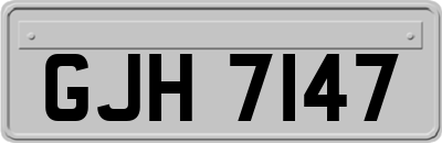 GJH7147