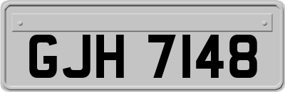 GJH7148
