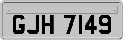 GJH7149