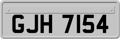 GJH7154