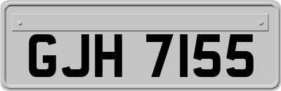 GJH7155