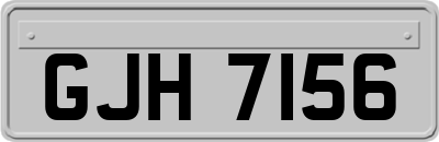 GJH7156
