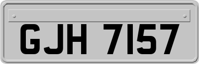 GJH7157