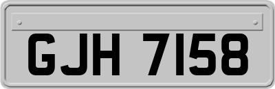 GJH7158