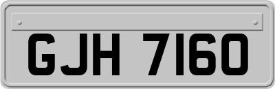 GJH7160