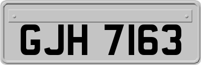 GJH7163