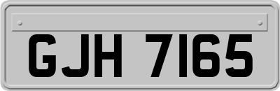 GJH7165