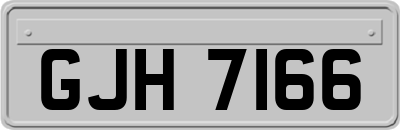 GJH7166