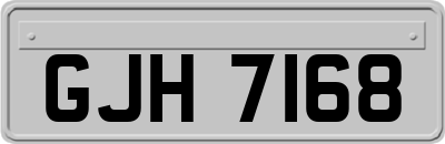 GJH7168