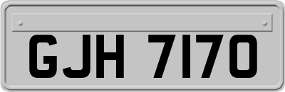GJH7170