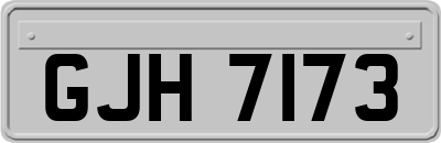 GJH7173