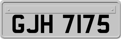 GJH7175