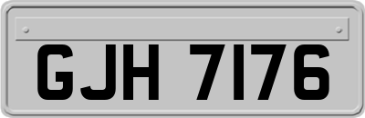 GJH7176