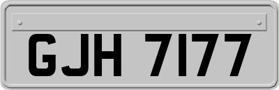 GJH7177