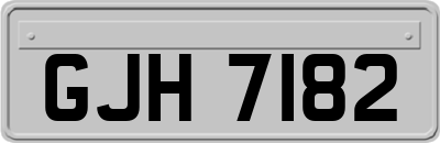 GJH7182