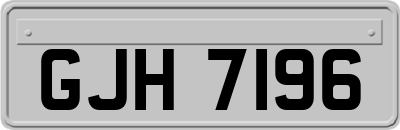 GJH7196