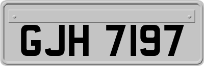 GJH7197