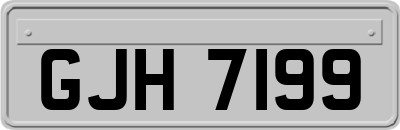 GJH7199