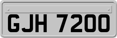 GJH7200