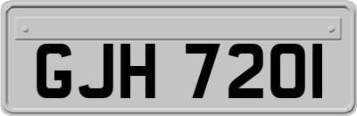 GJH7201