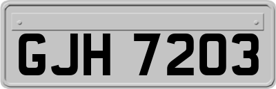GJH7203