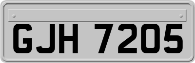 GJH7205