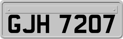 GJH7207