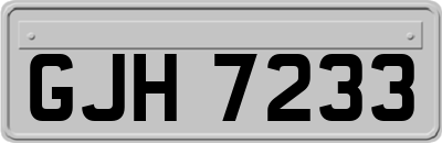 GJH7233