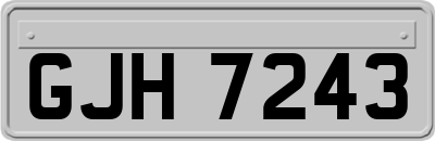 GJH7243