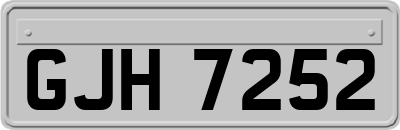 GJH7252