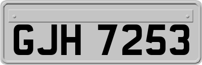 GJH7253