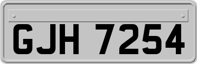 GJH7254