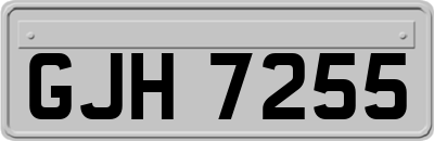 GJH7255