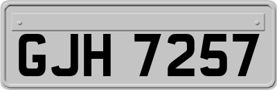 GJH7257