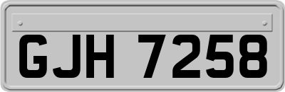 GJH7258