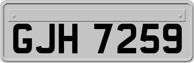 GJH7259