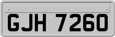 GJH7260