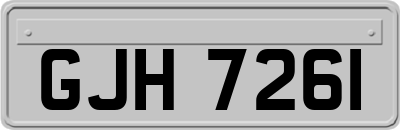 GJH7261