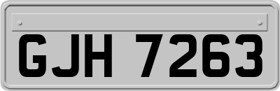 GJH7263
