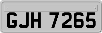 GJH7265