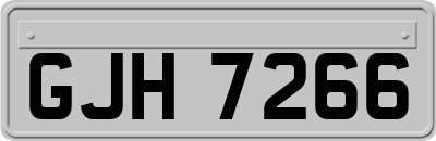 GJH7266