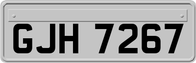 GJH7267